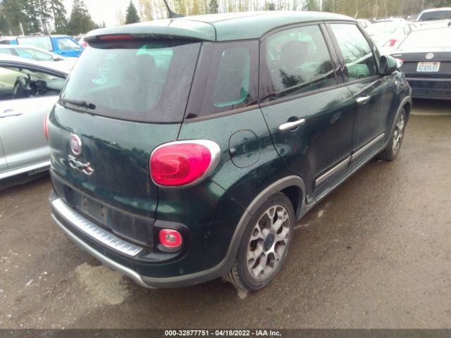 Photo 3 VIN: ZFBCFADH7EZ010080 - FIAT 500L 