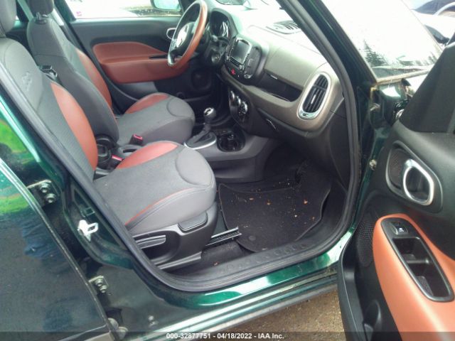 Photo 4 VIN: ZFBCFADH7EZ010080 - FIAT 500L 