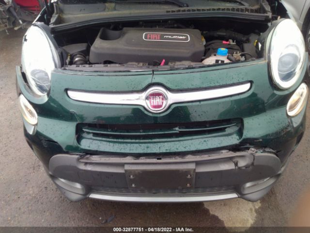 Photo 5 VIN: ZFBCFADH7EZ010080 - FIAT 500L 