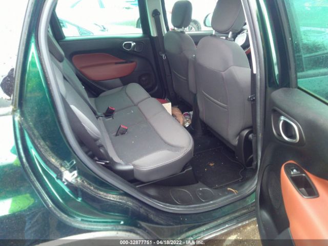 Photo 7 VIN: ZFBCFADH7EZ010080 - FIAT 500L 