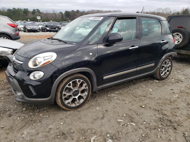 Photo 0 VIN: ZFBCFADH7EZ010144 - FIAT 500L TREKK 