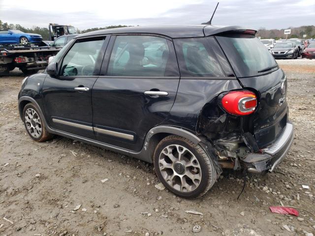 Photo 1 VIN: ZFBCFADH7EZ010144 - FIAT 500L TREKK 