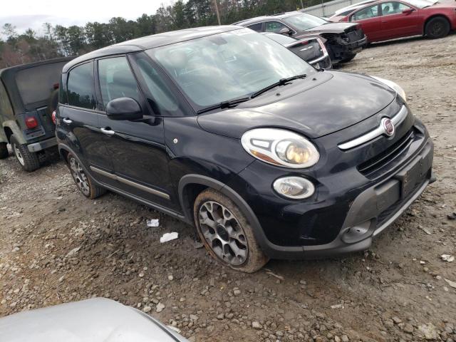 Photo 3 VIN: ZFBCFADH7EZ010144 - FIAT 500L TREKK 