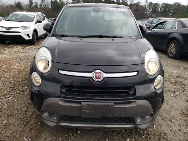 Photo 4 VIN: ZFBCFADH7EZ010144 - FIAT 500L TREKK 