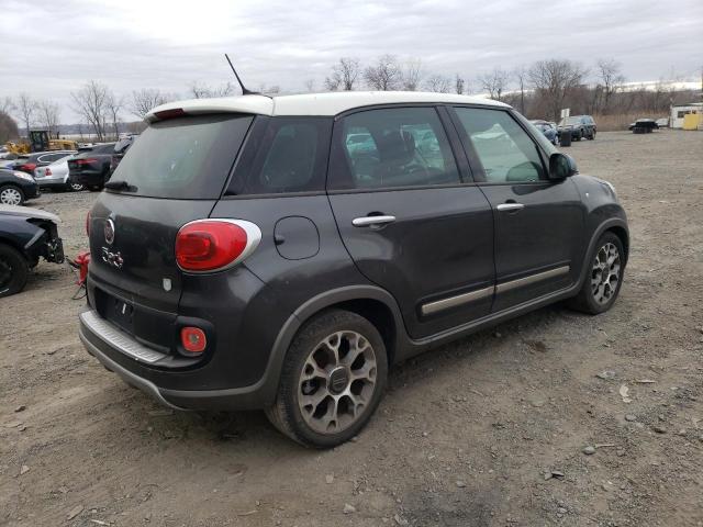 Photo 2 VIN: ZFBCFADH7EZ011102 - FIAT 500L TREKK 