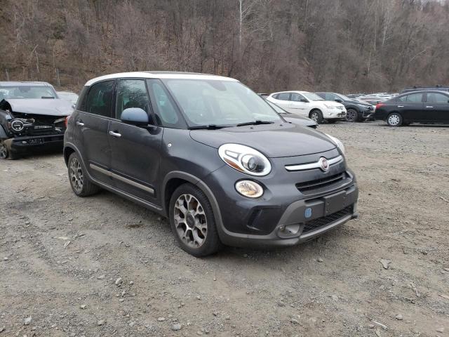 Photo 3 VIN: ZFBCFADH7EZ011102 - FIAT 500L TREKK 