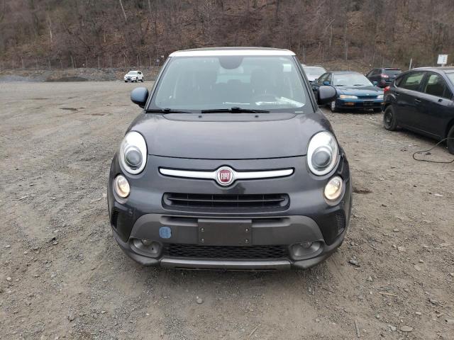 Photo 4 VIN: ZFBCFADH7EZ011102 - FIAT 500L TREKK 