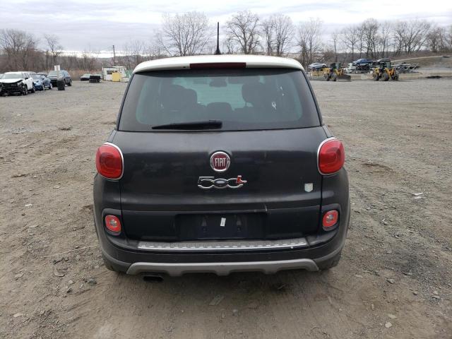 Photo 5 VIN: ZFBCFADH7EZ011102 - FIAT 500L TREKK 