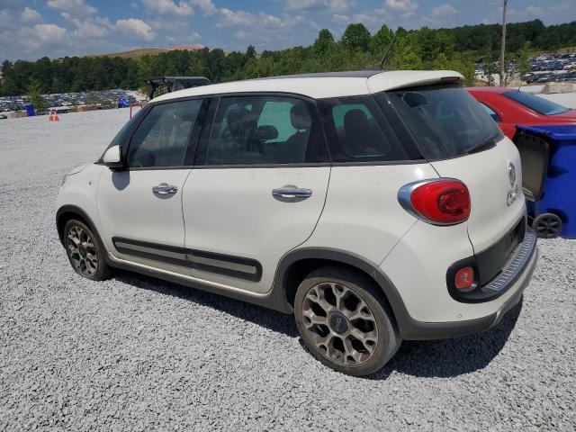 Photo 1 VIN: ZFBCFADH7EZ011729 - FIAT 500 