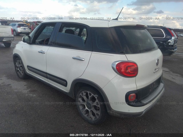 Photo 2 VIN: ZFBCFADH7EZ012850 - FIAT 500L 