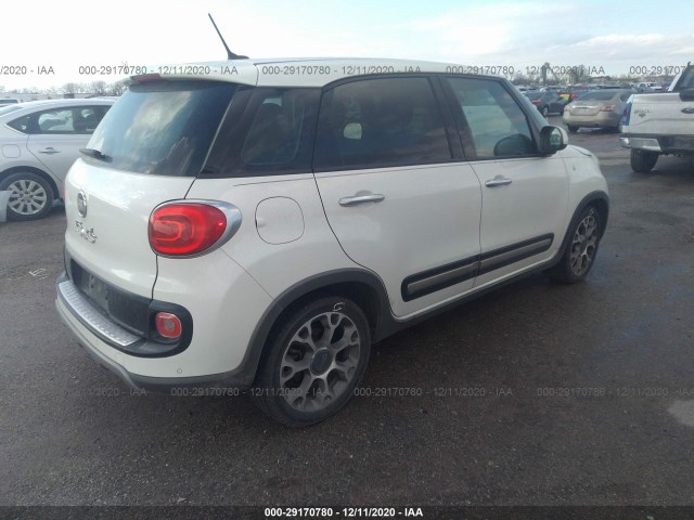 Photo 3 VIN: ZFBCFADH7EZ012850 - FIAT 500L 