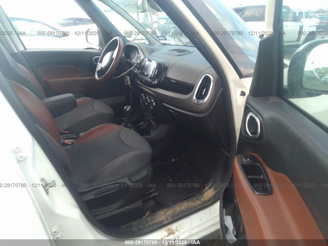 Photo 4 VIN: ZFBCFADH7EZ012850 - FIAT 500L 