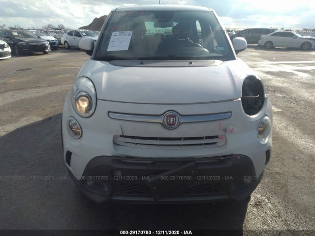 Photo 5 VIN: ZFBCFADH7EZ012850 - FIAT 500L 