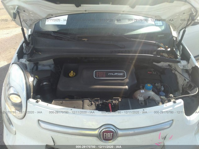 Photo 9 VIN: ZFBCFADH7EZ012850 - FIAT 500L 