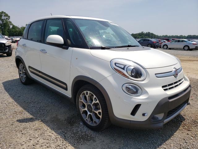 Photo 0 VIN: ZFBCFADH7EZ012945 - FIAT 500L TREKK 