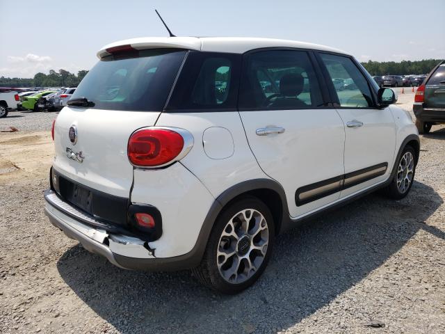 Photo 3 VIN: ZFBCFADH7EZ012945 - FIAT 500L TREKK 