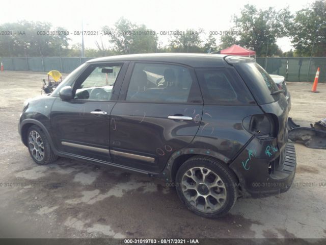 Photo 2 VIN: ZFBCFADH7EZ015389 - FIAT 500L 