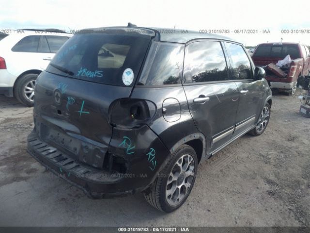 Photo 3 VIN: ZFBCFADH7EZ015389 - FIAT 500L 