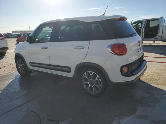 Photo 1 VIN: ZFBCFADH7EZ015974 - FIAT 500L TREKK 