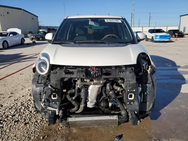 Photo 4 VIN: ZFBCFADH7EZ015974 - FIAT 500L TREKK 