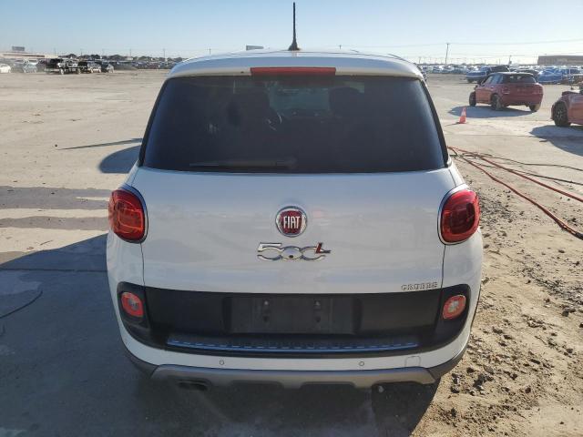 Photo 5 VIN: ZFBCFADH7EZ015974 - FIAT 500L TREKK 