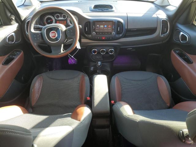 Photo 7 VIN: ZFBCFADH7EZ015974 - FIAT 500L TREKK 