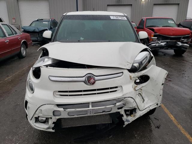 Photo 4 VIN: ZFBCFADH7EZ016445 - FIAT 500 