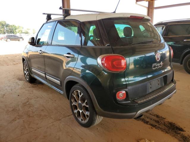 Photo 2 VIN: ZFBCFADH7EZ016767 - FIAT 500L TREKK 