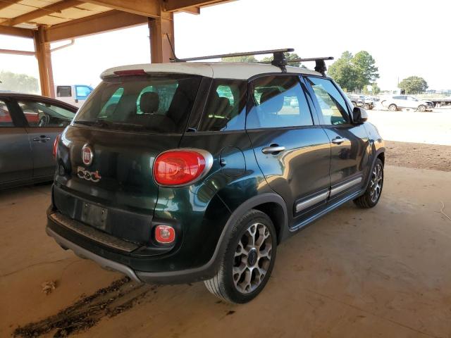 Photo 3 VIN: ZFBCFADH7EZ016767 - FIAT 500L TREKK 