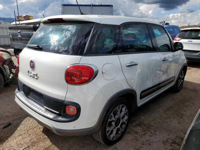 Photo 2 VIN: ZFBCFADH7EZ018387 - FIAT 500 