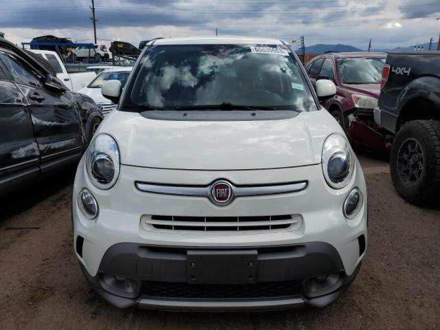 Photo 4 VIN: ZFBCFADH7EZ018387 - FIAT 500 