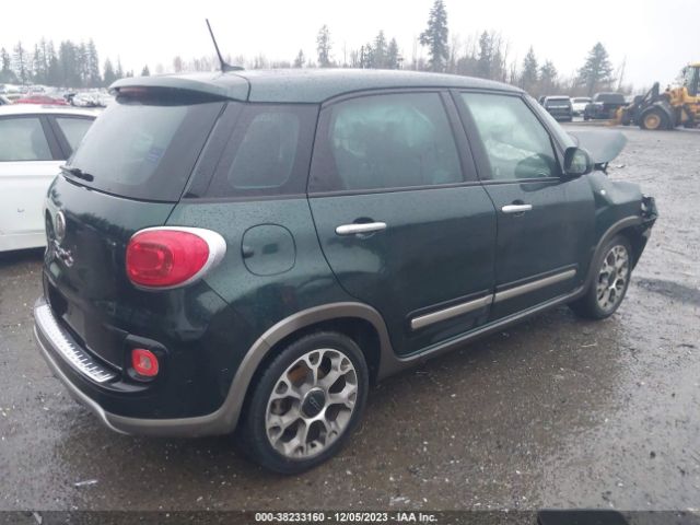 Photo 3 VIN: ZFBCFADH7EZ019328 - FIAT 500L 