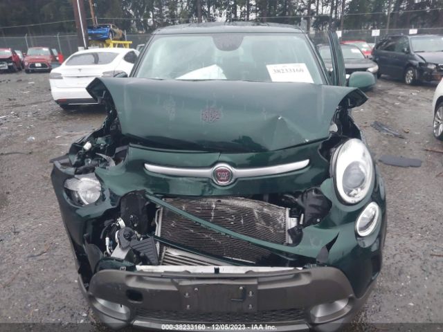 Photo 5 VIN: ZFBCFADH7EZ019328 - FIAT 500L 