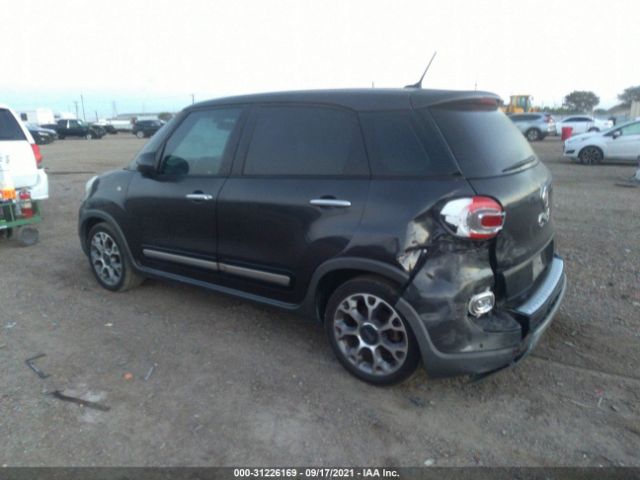 Photo 2 VIN: ZFBCFADH7EZ019376 - FIAT 500L 