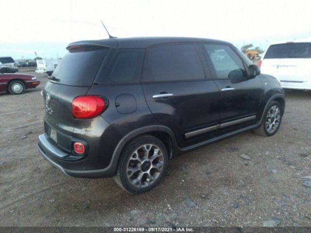 Photo 3 VIN: ZFBCFADH7EZ019376 - FIAT 500L 