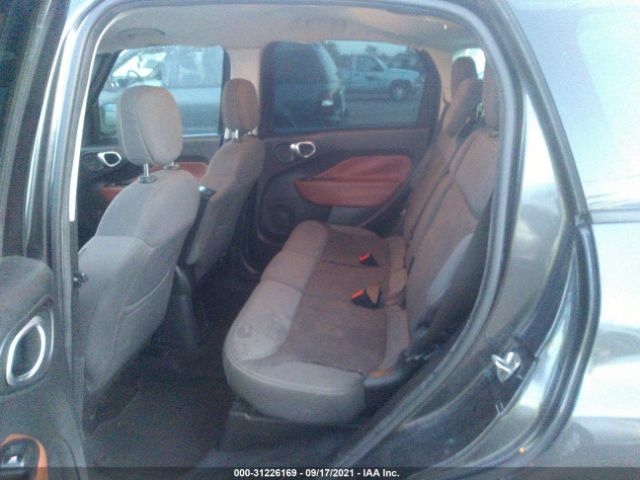 Photo 7 VIN: ZFBCFADH7EZ019376 - FIAT 500L 