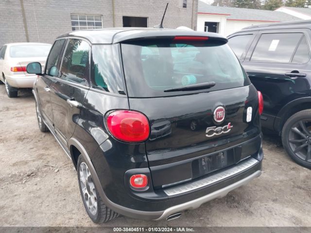 Photo 2 VIN: ZFBCFADH7EZ020043 - FIAT 500L 