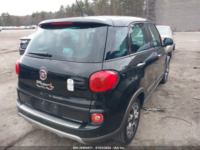 Photo 3 VIN: ZFBCFADH7EZ020043 - FIAT 500L 