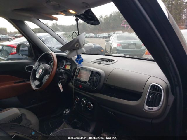 Photo 4 VIN: ZFBCFADH7EZ020043 - FIAT 500L 