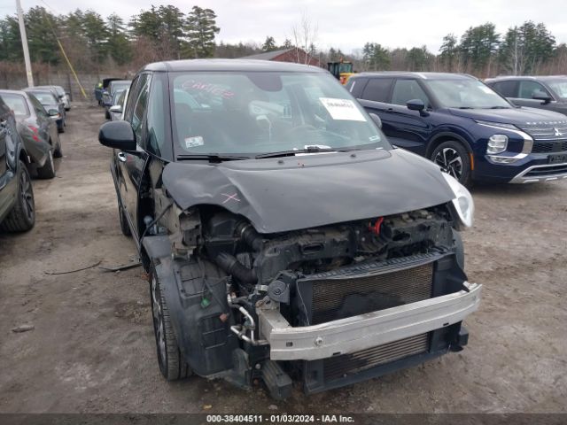 Photo 5 VIN: ZFBCFADH7EZ020043 - FIAT 500L 