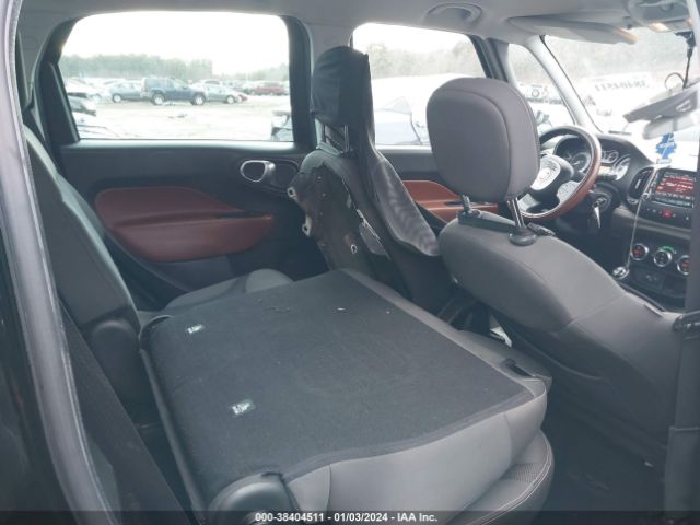 Photo 7 VIN: ZFBCFADH7EZ020043 - FIAT 500L 