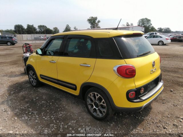 Photo 2 VIN: ZFBCFADH7EZ020897 - FIAT 500L 