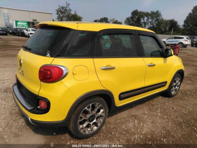 Photo 3 VIN: ZFBCFADH7EZ020897 - FIAT 500L 