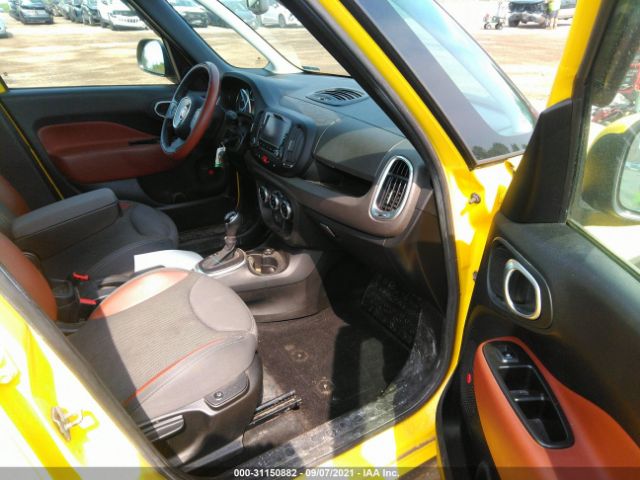 Photo 4 VIN: ZFBCFADH7EZ020897 - FIAT 500L 