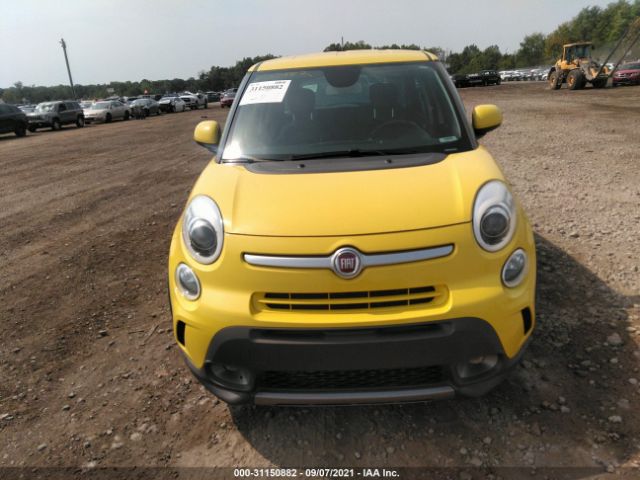 Photo 5 VIN: ZFBCFADH7EZ020897 - FIAT 500L 