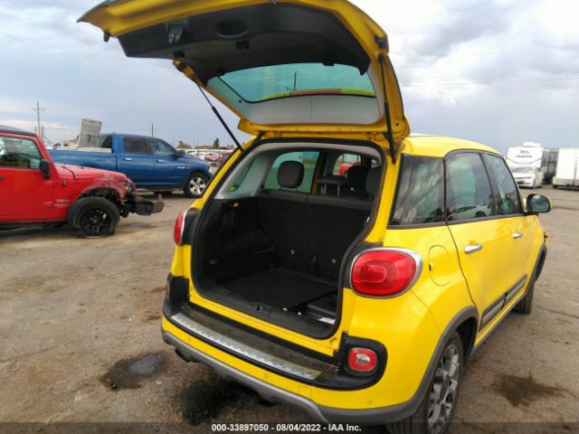 Photo 3 VIN: ZFBCFADH7EZ021788 - FIAT 500L 