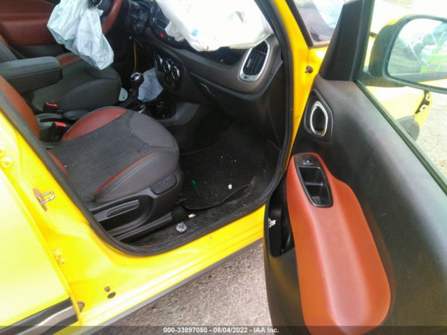 Photo 4 VIN: ZFBCFADH7EZ021788 - FIAT 500L 