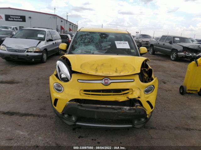 Photo 5 VIN: ZFBCFADH7EZ021788 - FIAT 500L 