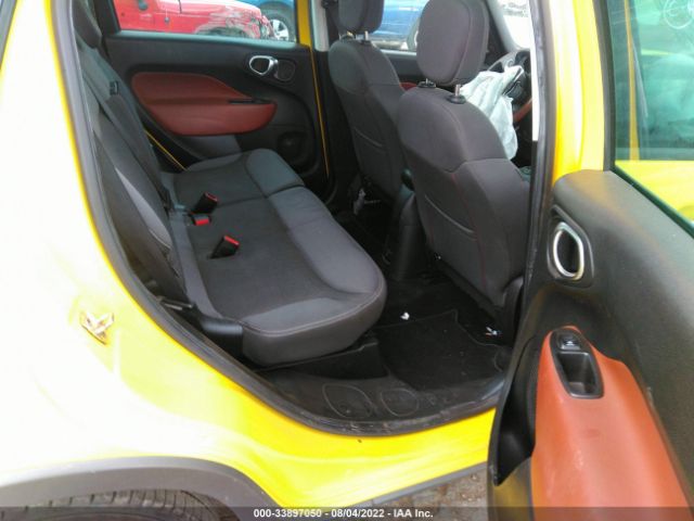 Photo 7 VIN: ZFBCFADH7EZ021788 - FIAT 500L 