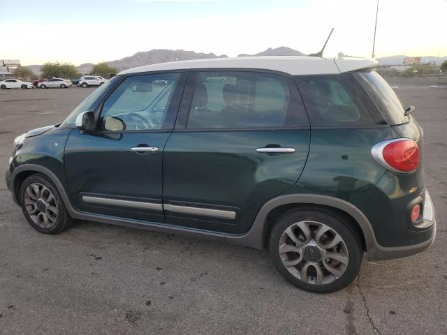 Photo 1 VIN: ZFBCFADH7EZ029194 - FIAT 500L TREKK 